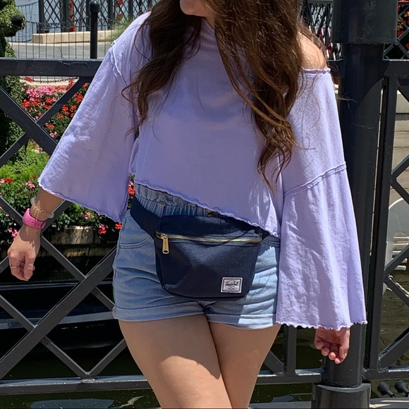 Free People Blouse - Picture 4 of 4